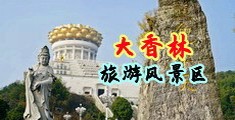 黑丝袜教师后入式轮奸视频中国浙江-绍兴大香林旅游风景区